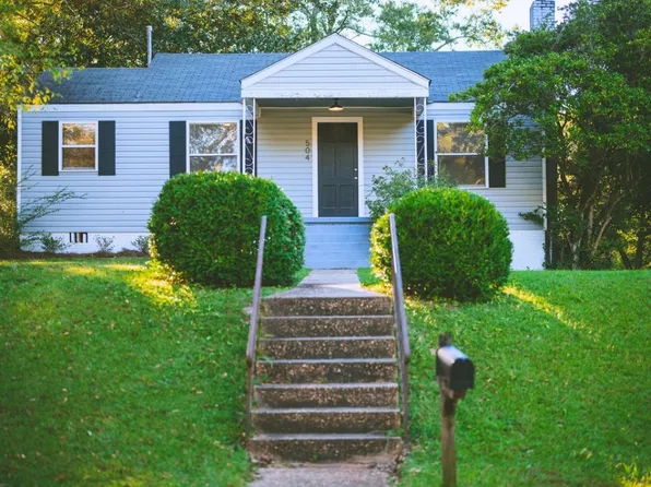 504 Lankford St, Opelika, AL 36801