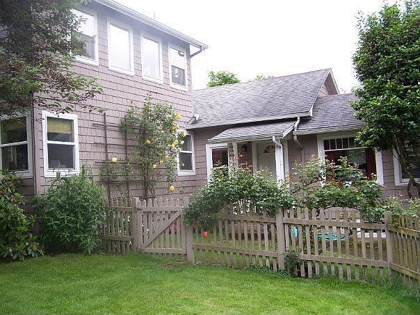 Comfortable Cottage.