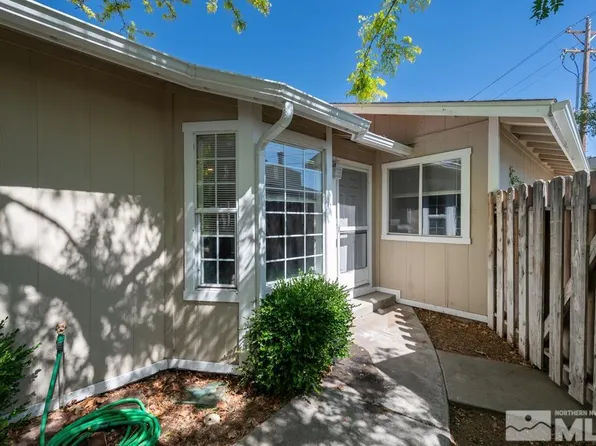 1495 Douglas Ave, Gardnerville, NV 89410