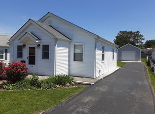 816 9th St, Radford, VA 24141