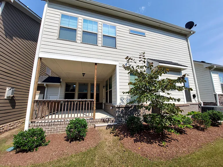 205 Hensley Oak Way — Photo 30