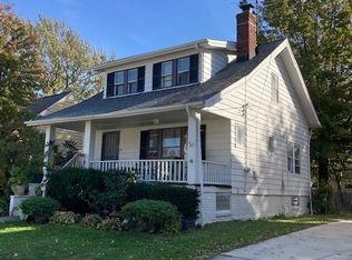 21180 Westport Ave, Euclid, OH