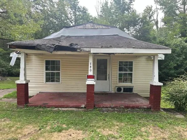 740 Shady Grove Rd, Eden, NC 27288