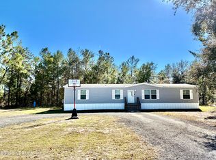 5915 Oak Leaf Rd, Keystone Heights, FL 32656