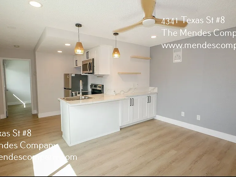 4341 Texas St — Photo 2