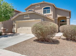 41934 W Hillman Dr, Maricopa, AZ 85138