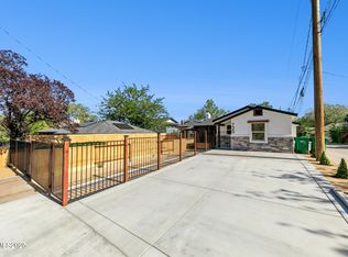 728 W Pueblo St, Reno, NV 89509