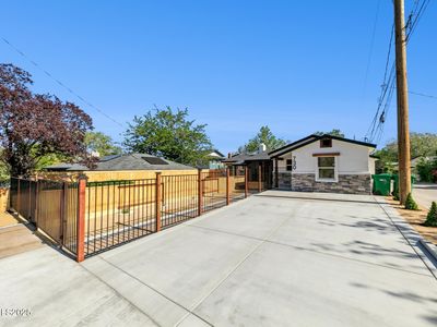 728 W Pueblo St, Reno, NV, 89509