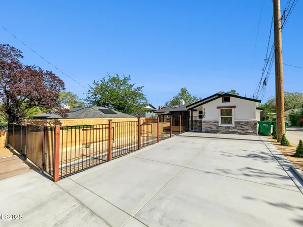 728 W Pueblo St, Reno, NV 89509