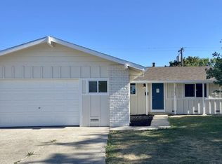2302 Craig Ave, Sacramento, CA 95832