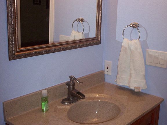 Hall Bath