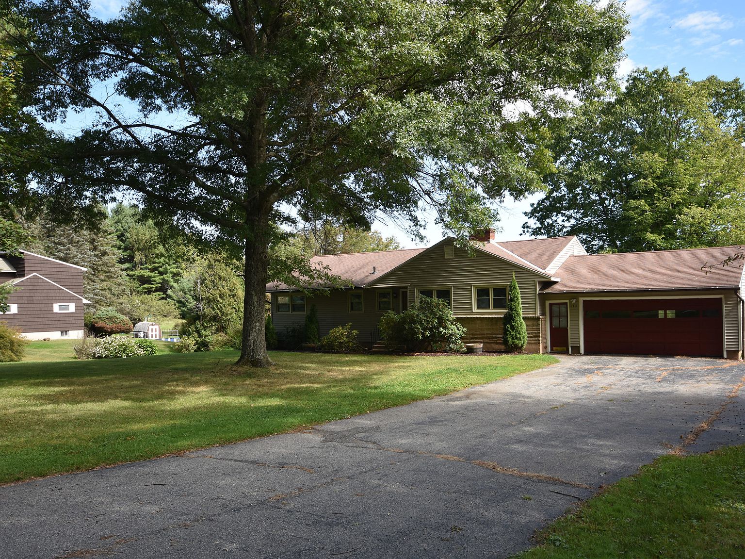 152 Churchill St, Pittsfield, MA 01201 Zillow