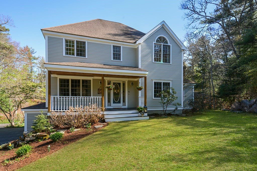 56 Bournedale Rd, Bourne, MA 02532 Zillow