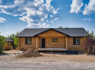 191 Barberry Way, Star Valley Ranch, WY 83127