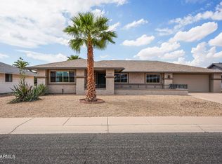 12739 W CRYSTAL LAKE Drive, Sun City West, AZ 85375