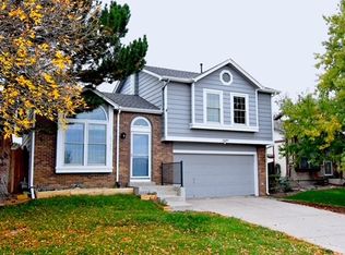 5725 Wagonwheel Trl, Castle Rock, CO 80104
