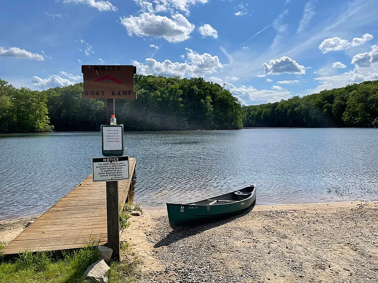 Motts Landing