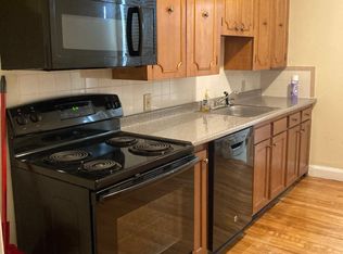 135 Merriam Ave #6, Leominster, MA 01453