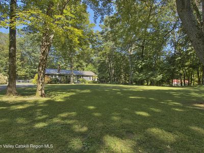 162 Mill Dam Road, Stone Ridge, NY, 12484