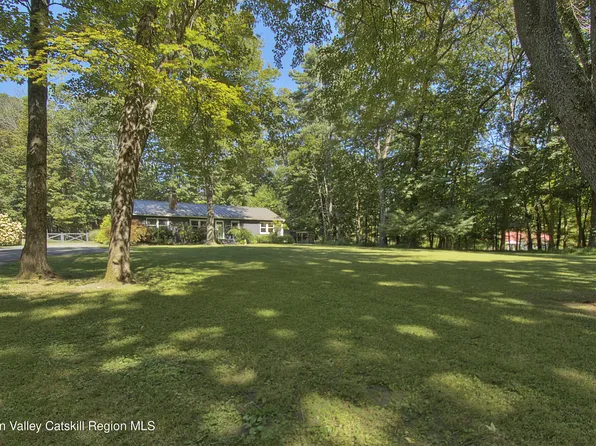 162 Mill Dam Road, Stone Ridge, NY 12484