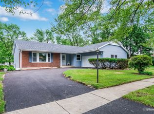 17607 Anthony Ave, Country Club Hills, IL