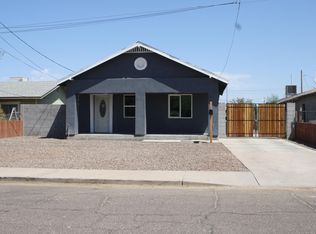 1306 W Sherman St, Phoenix, AZ 85007