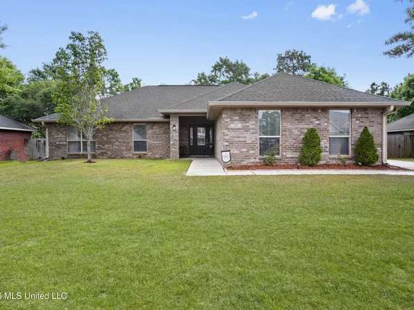 116 Lavender Dr, Ocean Springs, MS 39564