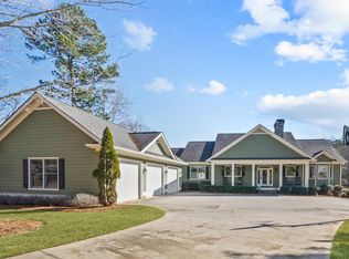 158 Waters Edge Dr, Eatonton, GA 31024