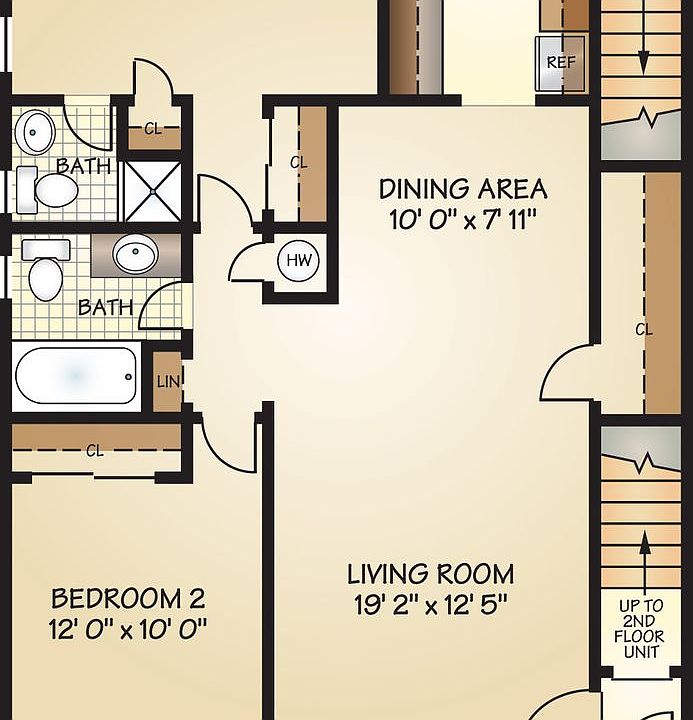 1st image of 33 Willow Dr #1014