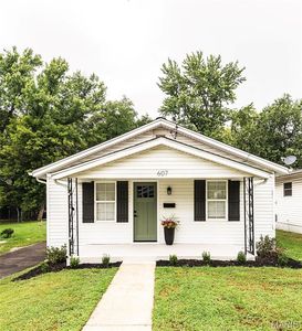 607 Valentine St, Festus, MO, 63028