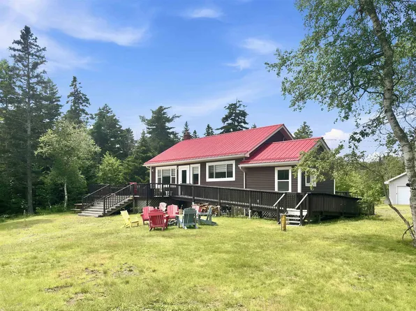 146 Pinky Creek Rd, Parrsboro, NS B0M 1S0