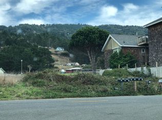 1054 Lower Pacific Dr, Whitethorn, CA 95589