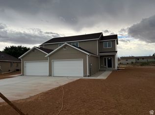725 W 350 N #A, Vernal, UT 84078