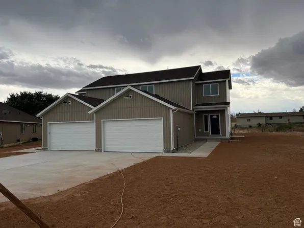 725 W 350 N, Vernal, UT