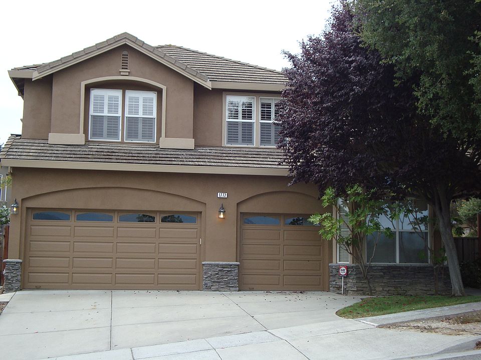 1772 Carriage Drive, Gilroy, CA