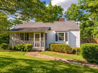 3807 Northview Ave, Chattanooga, TN 37412