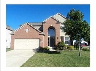 7424 Essex Dr, Ypsilanti, MI 48197