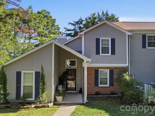 11101 Sevilla Ct, Charlotte, NC 28226 property photo