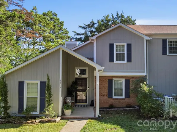 11101 Sevilla Ct, Charlotte, NC 28226