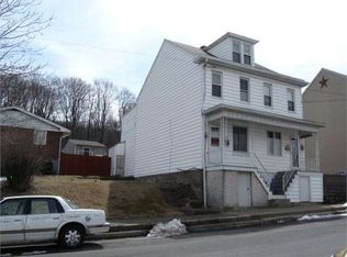1908 Walnut St, Ashland, PA 17921