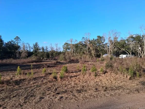 1 W Meadow Rd, Monticello, FL 32344