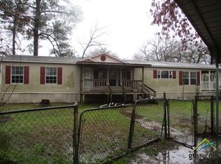 7516 Forest Hill Dr, Frankston, TX 75763