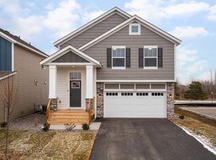 4244 141st Ln, Andover, MN 55304