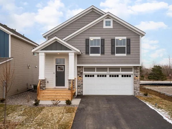 4244 141st Ln, Andover, MN 55304