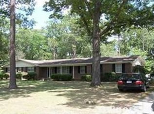 412 Peg Wen Blvd, Statesboro, GA 30461