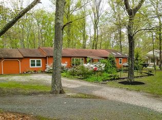 5 Elmwood Dr, Tabernacle, NJ 08088