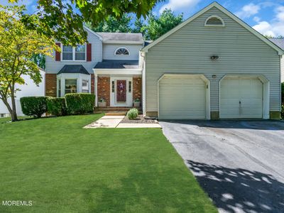 31 Brady Road, Shrewsbury, NJ, 07702