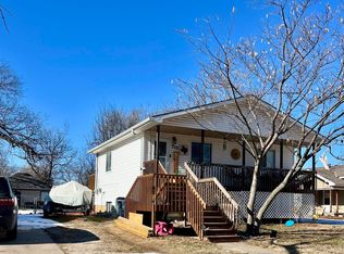715 S High St, El Dorado, KS 67042