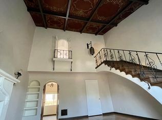 1104 S Cloverdale Ave #1104, Los Angeles, CA 90019