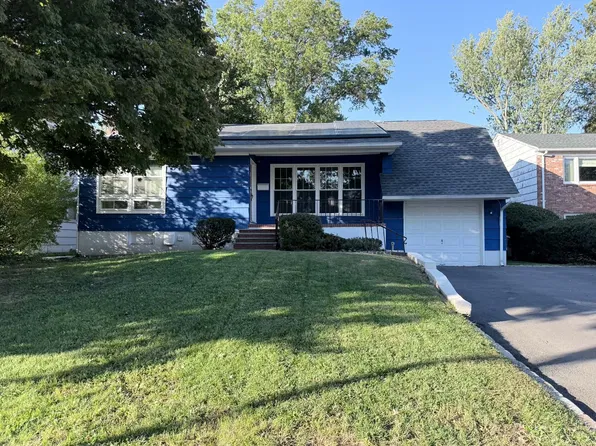 557 S Orange Ave, South Orange, NJ 07079